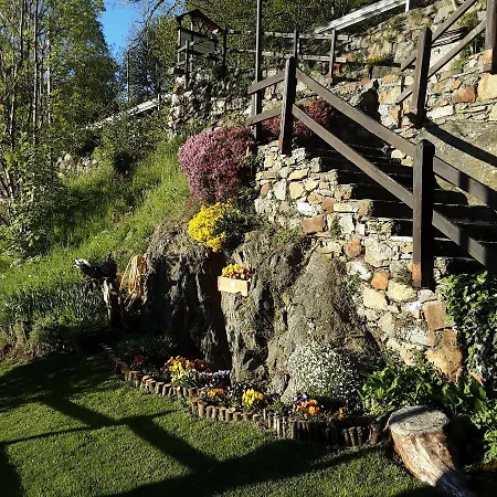 Bed & Breakfast Marcellina Bard