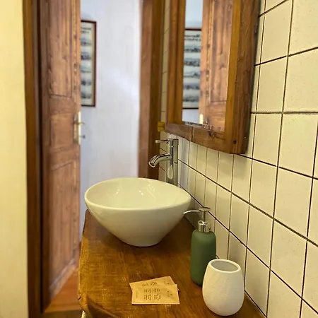 Marcellina Bed & Breakfast Bard