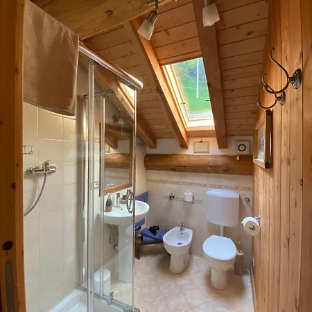 Marcellina Bed & Breakfast 3*