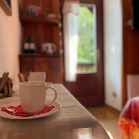 Bed & Breakfast Marcellina Bard