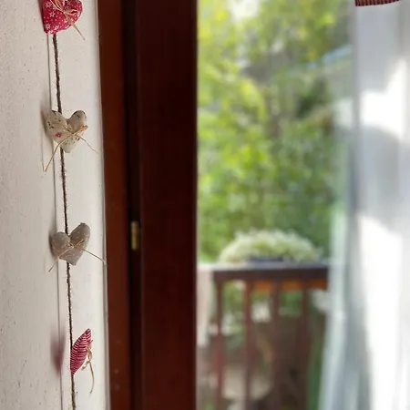 Marcellina Bed & Breakfast