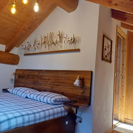 Bed & Breakfast Marcellina Bard