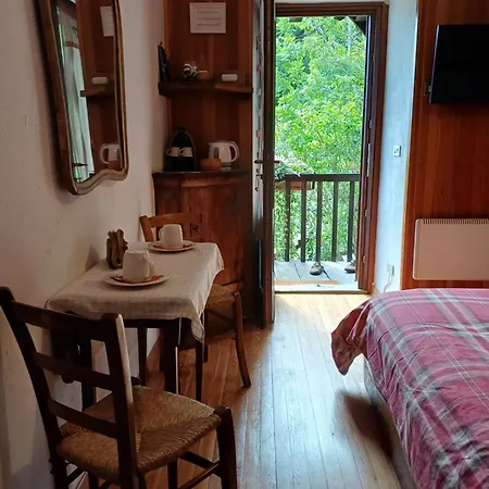 Marcellina Oda ve Kahvaltı