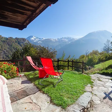 Bed & Breakfast Marcellina