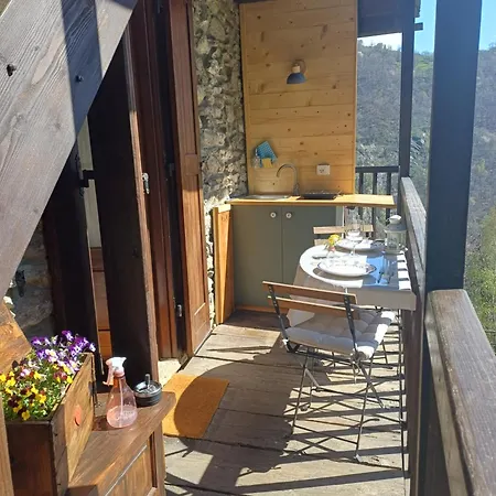 B&B Marcellina 바드