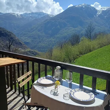 Marcellina B&B 바드