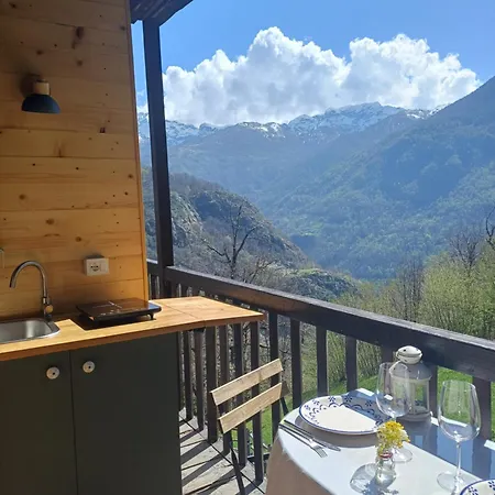 Marcellina B&B 바드