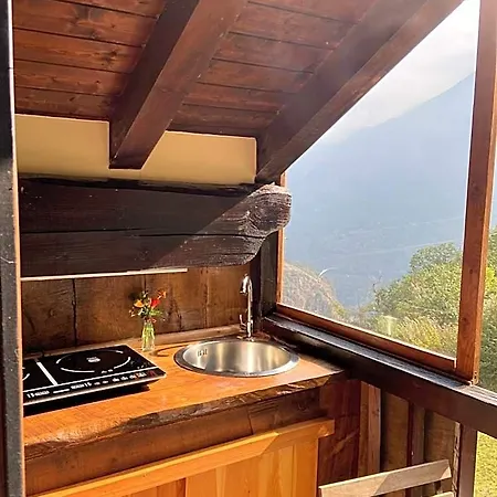 Bed & Breakfast Marcellina
