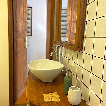 Bed & Breakfast Marcellina Bard
