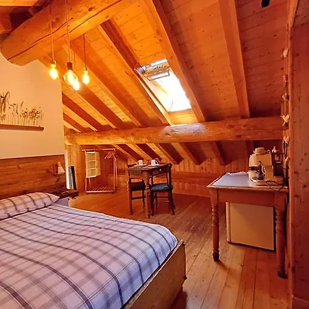 Bed & Breakfast Marcellina Bard