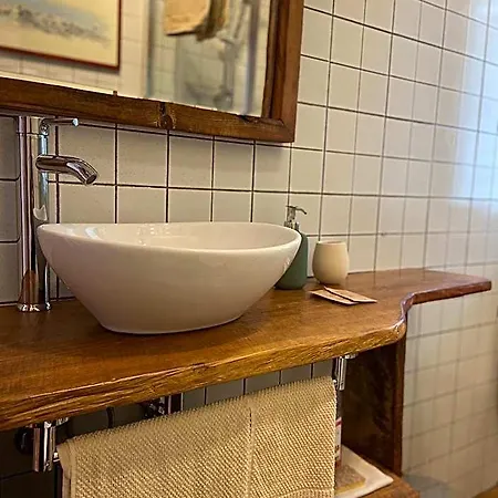 Marcellina Bed & Breakfast