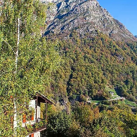 Bed & Breakfast Marcellina