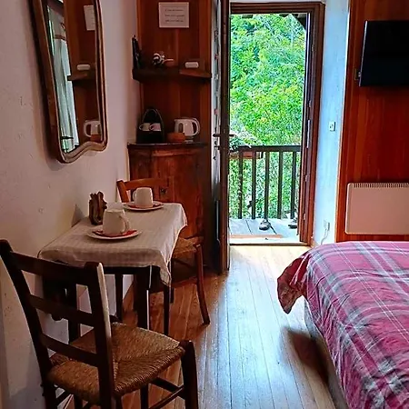 Bed & Breakfast Marcellina