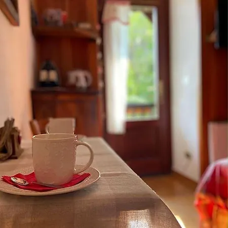 Marcellina Bed & Breakfast 3*