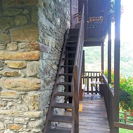 Bed & Breakfast Marcellina Bard