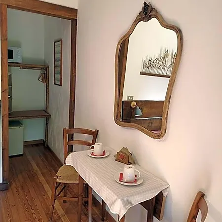 Marcellina Bed & Breakfast