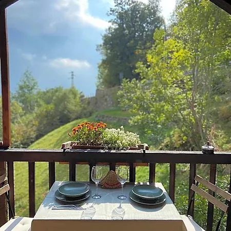 Bed & Breakfast Marcellina