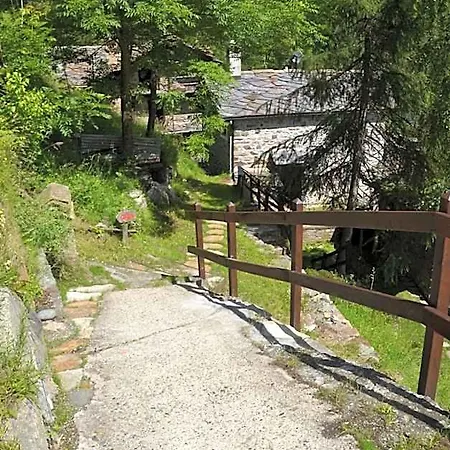 Marcellina Bed & Breakfast