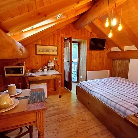 Marcellina Bed & Breakfast 3*