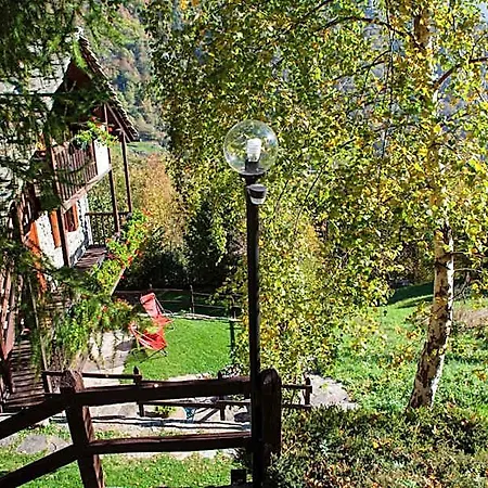 Marcellina Bed & Breakfast Bard