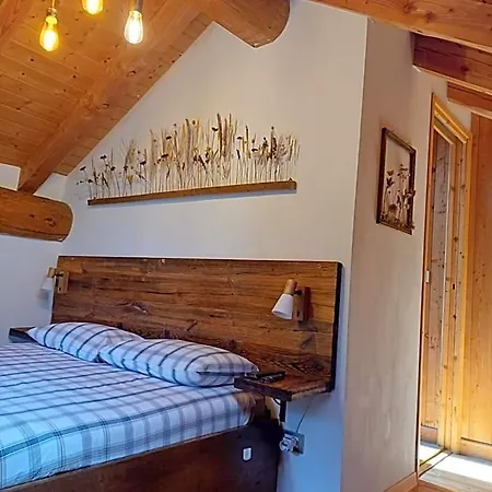 Bed & Breakfast Marcellina Bard