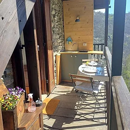 Marcellina Bed & Breakfast 3*