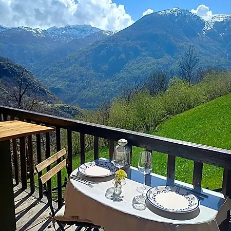 Marcellina Bed & Breakfast