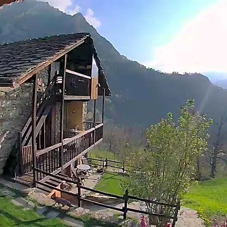 Bed & Breakfast Marcellina