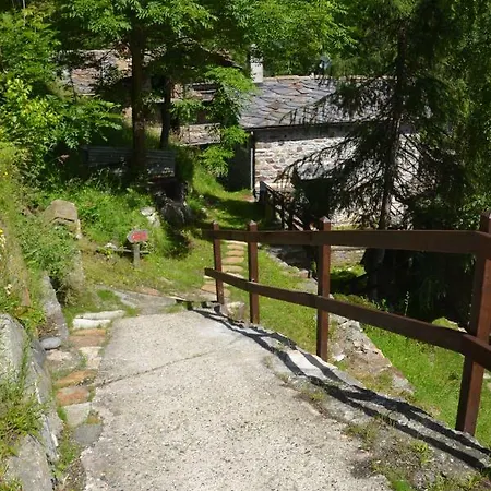 Marcellina Bed & Breakfast Bard