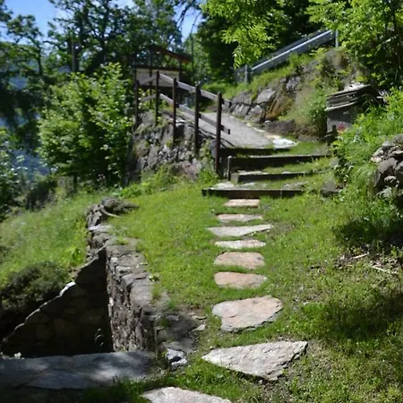 Oda ve Kahvaltı Marcellina Bard