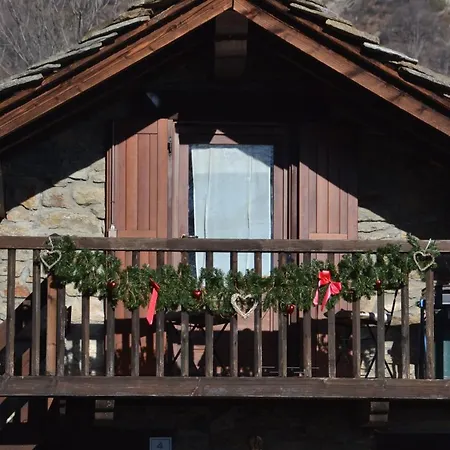 Marcellina Bed & Breakfast