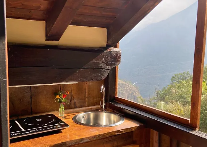 Marcellina Bed & Breakfast Bard