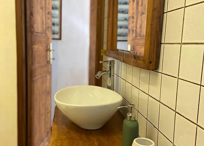 Marcellina Bed & Breakfast Bard