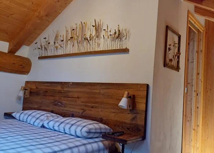 Bed & Breakfast Marcellina Bard