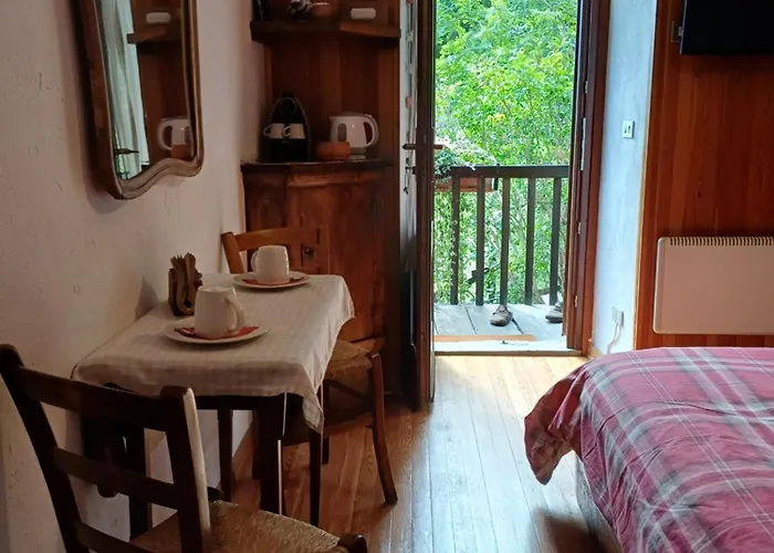 Marcellina Bed & Breakfast