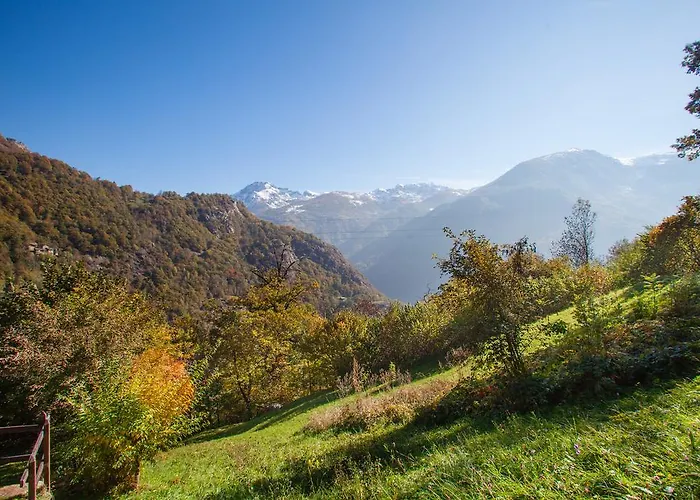 Marcellina B&B 바드