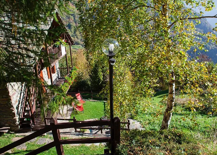 B&B Marcellina 바드