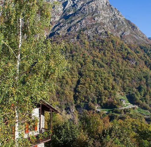 Marcellina Bed & Breakfast Bard