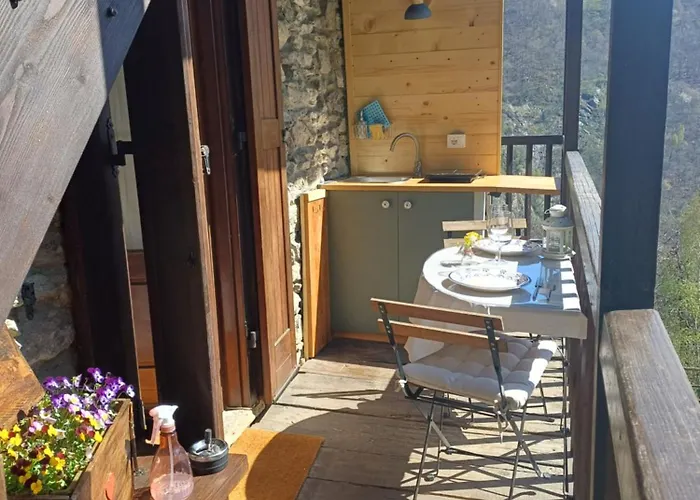 B&B Marcellina 바드