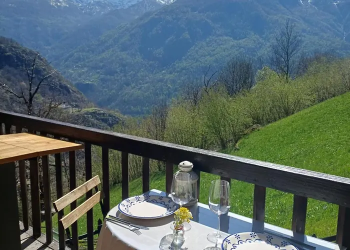 Marcellina B&B 바드