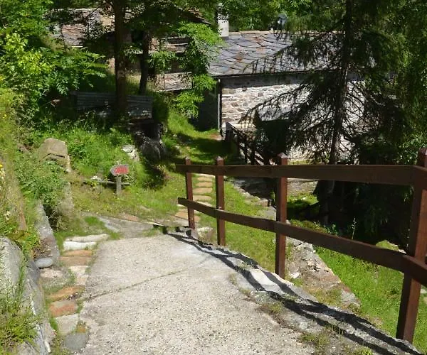 Marcellina Bed & Breakfast Bard