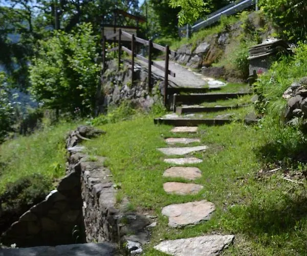 Bed & Breakfast Marcellina Bard